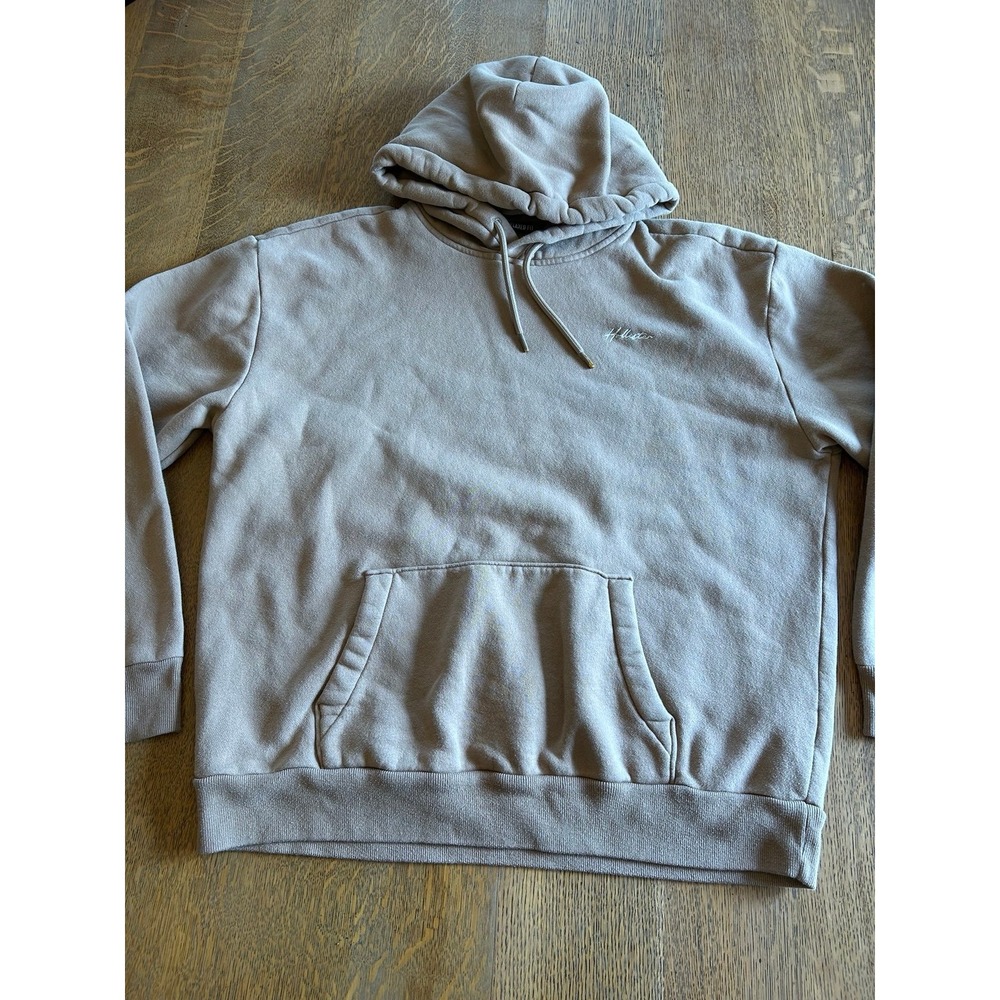 Hollister Relaxed Fit Women's Hoodie‎ size L